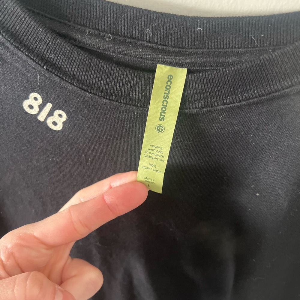 818 long sleeve kardashian Jenner - Picture 2 of 3